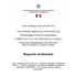 Coertina del rapporto ambientale