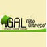 logo GAL Alto Oltrep