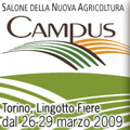 Logo Campus 2009