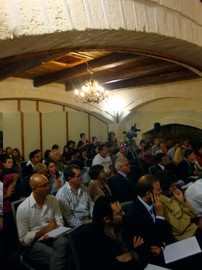 Laboratorio Leader: start up dei GAL - Noicattaro (BA), 14-15 settembre 2010 - 8 - 