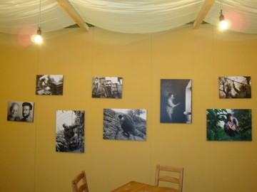 Mostra fotografica "Cultura contadina" - 5 - 