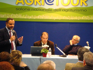 Open Space Leader - Agritour Arezzo, 13-15 novembre 2009 - 13 - 