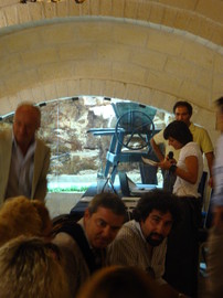 Laboratorio Leader: start up dei GAL - Noicattaro (BA), 14-15 settembre 2010 - 18 - 
