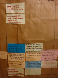 Laboratorio Leader: start up dei GAL - Noicattaro (BA), 14-15 settembre 2010 - 16 - 