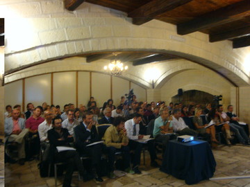 Laboratorio Leader: start up dei GAL - Noicattaro (BA), 14-15 settembre 2010 - 2 - 