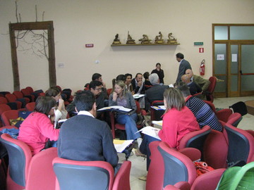 Laboratorio Leader - Quart, 29-30 settembre 2010 - 19 - 