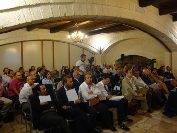 Laboratorio Leader: start up dei GAL - Noicattaro (BA), 14-15 settembre 2010 - 9 - 