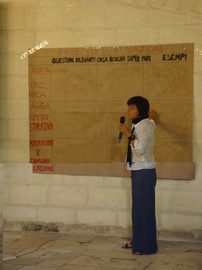 Laboratorio Leader: start up dei GAL - Noicattaro (BA), 14-15 settembre 2010 - 12 - 
