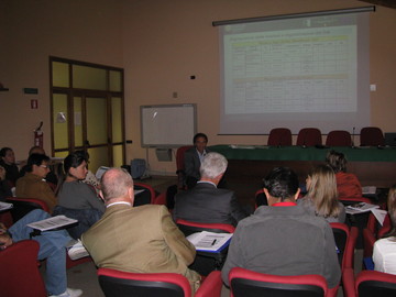 Laboratorio Leader - Quart, 29-30 settembre 2010 - 8 - 