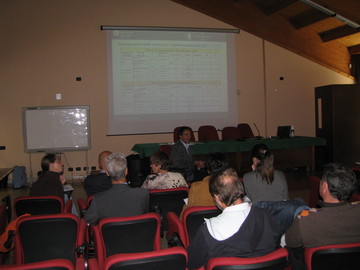 Laboratorio Leader - Quart, 29-30 settembre 2010 - 7 - 