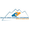 Logo GAL Valli di Lanzo, Ceronda e Casternone 