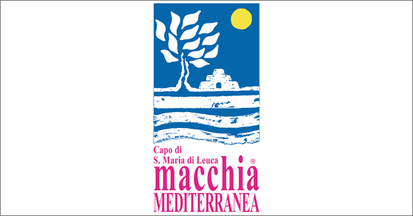Logo GAL Capo S. Maria di Leuca