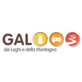 Logo GAL dei laghi e della montagna