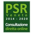 logo PSR Veneto 2014-2020