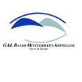 Logo GAL Basso Monferrato Astigiano