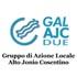 Logo GAL Alto Jonio Cosentino Due