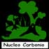 logo nucleo carbonio