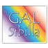 logo GAL Sibilla