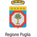 logo regione puglia