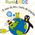 logo rural4kids