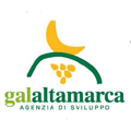 Logo GAL Terre di Marca