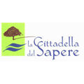 Logo GAL La cittadella del sapere