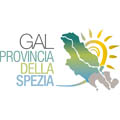 Logo GAL Provincia della Spezia 