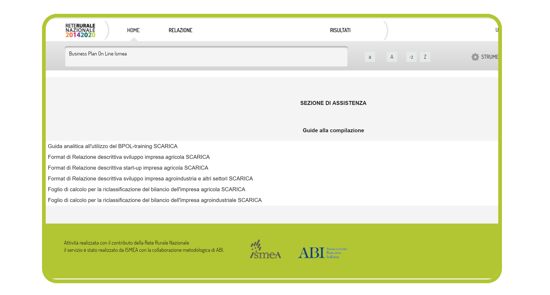 business plan online (bpol) business plan online (bpol)