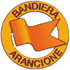 logo Bandiere arancioni