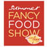 Logo Summer Fancy Food