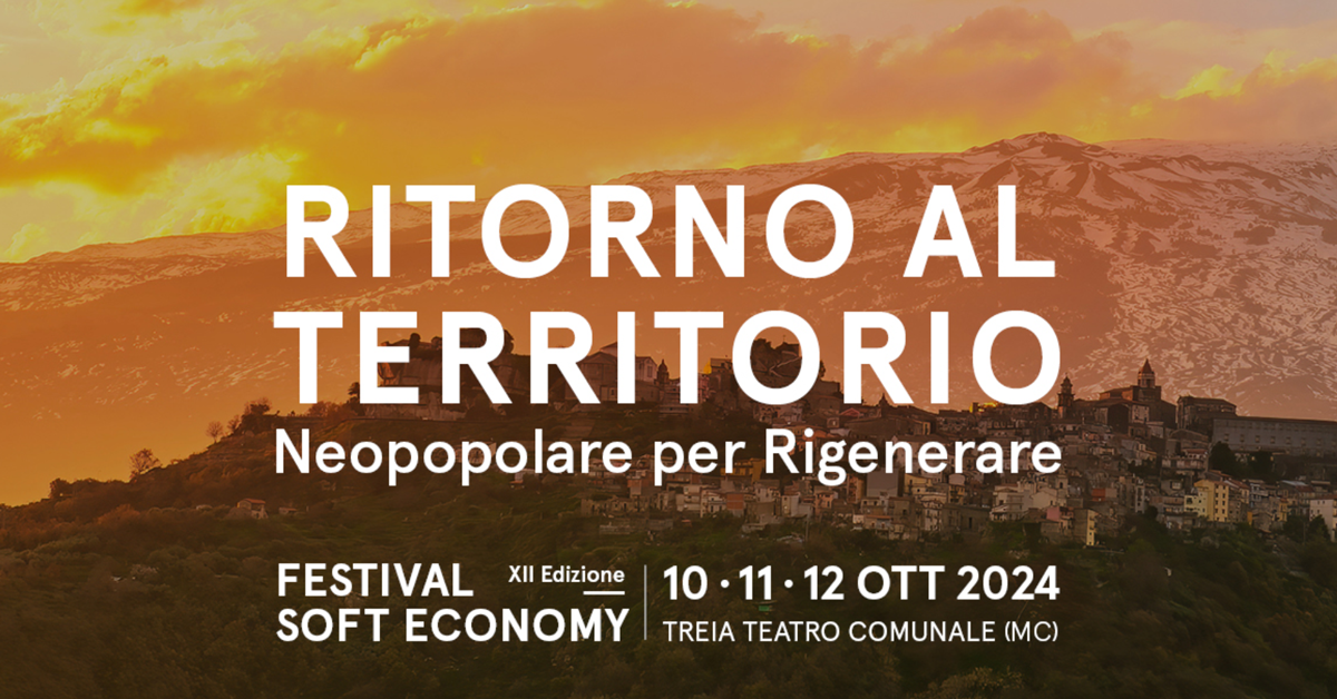 ritorno al territorio