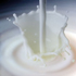 goccia di latte