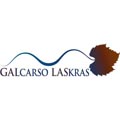 Logo GAL Carso - LAS Kras