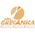 Logo GAL Area Grecanica