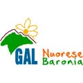 logo GAL Nuorese Baronia