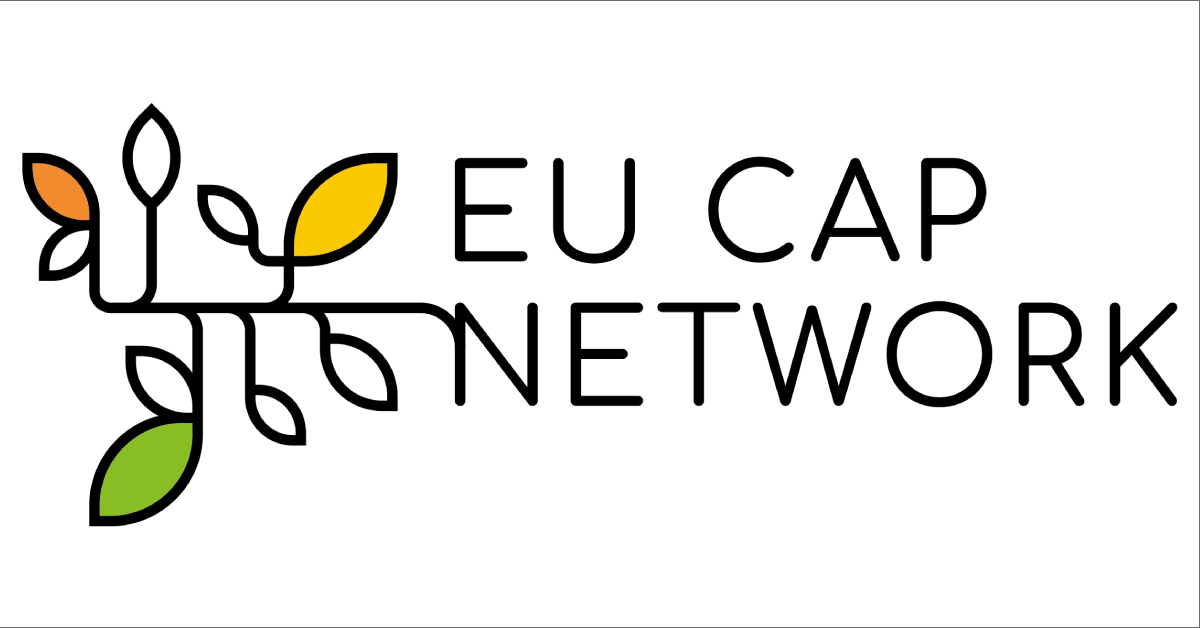logo eu cap network