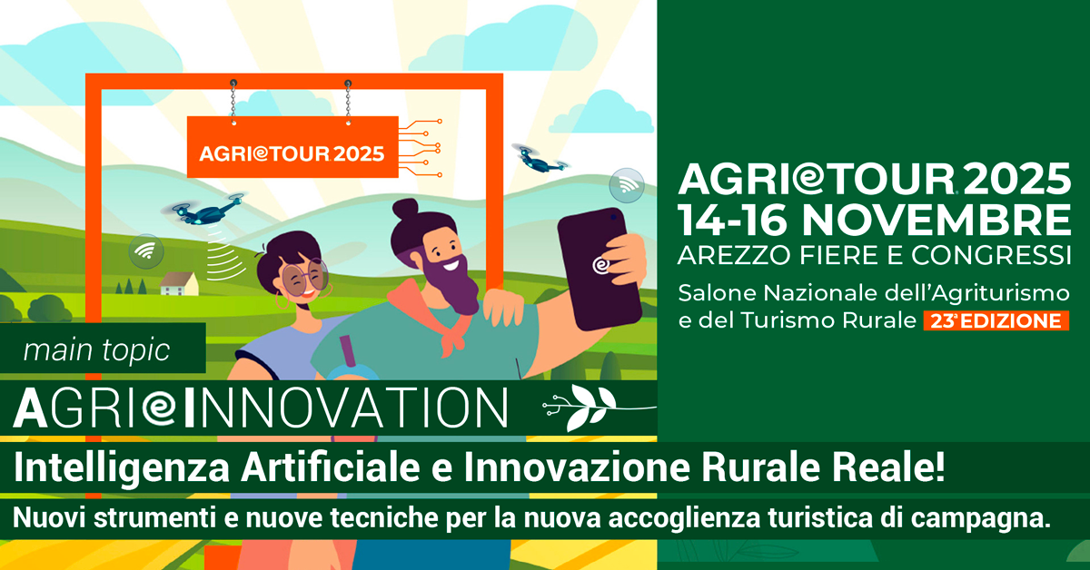 osservatorio agriturismo