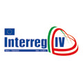 Logo Interreg IV C