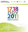 logo evento comunicazione