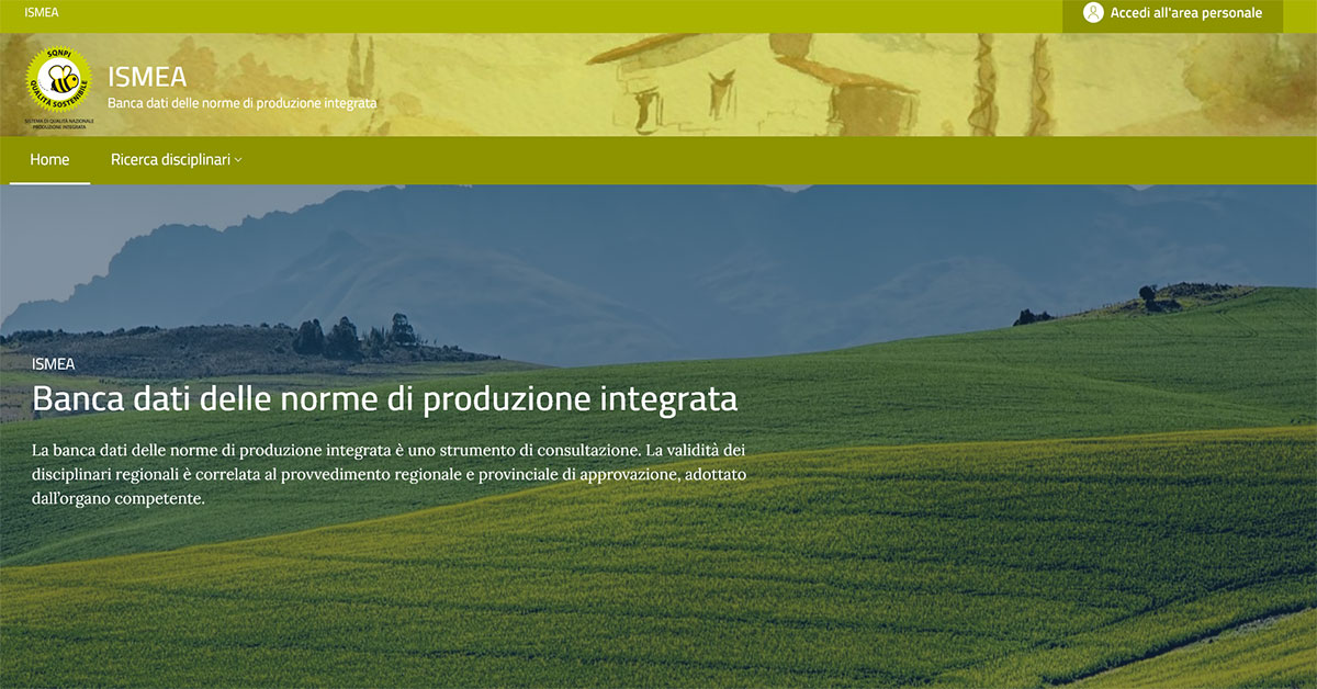 foto mani che tengono nei palmi il logo SQNPI