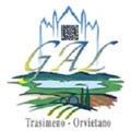 logo GAL Trasimeno Orvietano