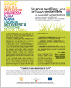 Uno dei pubbliredazionali della campagna