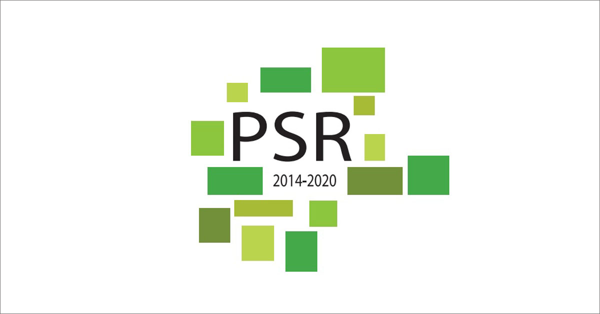 logo PSR Regione Piemonte