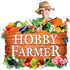 logo hobby farmer