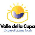 Logo Gal Valle della Cupa