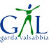 logo del GAL Garda Valsabbia 