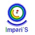 logo Progetto Impari's