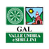 Logo GAL Valle Umbra e Sibillini 