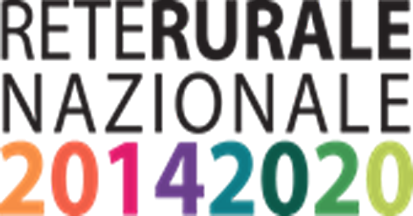 Logo Rete Rurale nazionale