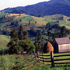rural areas